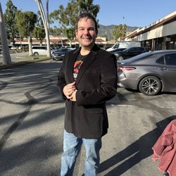 Yard Sale - Corduroy Blazer $11.99