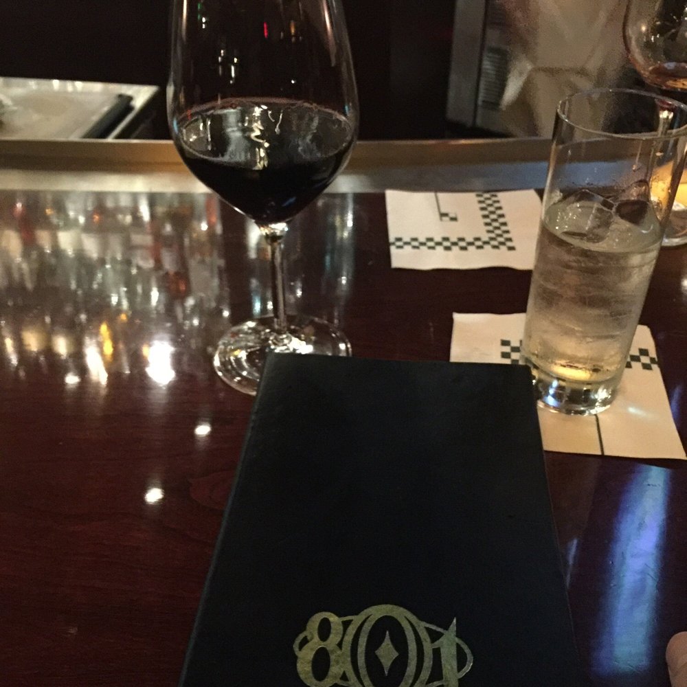 801 Chophouse - No food offered. Just wine and I'm starving. - Steakhouses Near Me - Clayton, Missouri 801 Chophouse - No food offered. Just wine and I'm starving. - Steakhouses Near Me - Clayton, Missouri