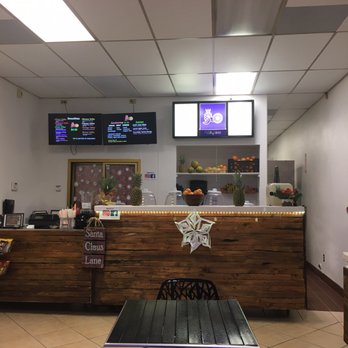 Valley Juice - Juice Bars & Smoothies Near Me - Lompoc, California Valley Juice - Juice Bars & Smoothies Near Me - Lompoc, California