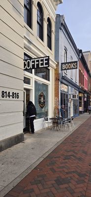 The Lab by Alchemy Coffee by null