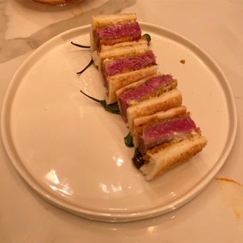 Nai  - Tapas/Small Plates Near Me - New York, New York