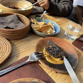 Fauna - Entree of a asada cabbage - Mexican Near Me - Guadalupe, BCN Fauna - Entree of a asada cabbage - Mexican Near Me - Guadalupe, BCN