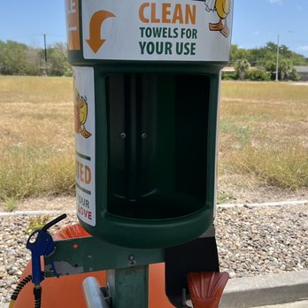 Quick Quack Car Wash - Microfiber Towel Station - Car Wash Near Me - Corpus Christi, Texas Quick Quack Car Wash - Microfiber Towel Station - Car Wash Near Me - Corpus Christi, Texas