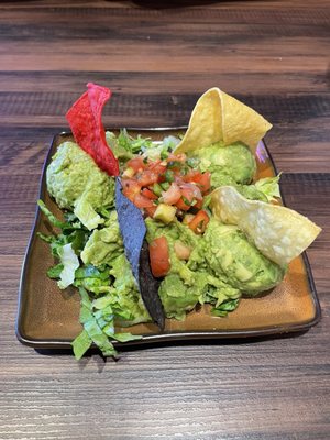 Tacos Fuego by null