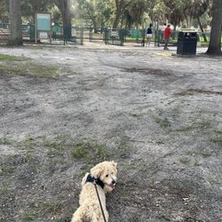 North Shore Dog Park