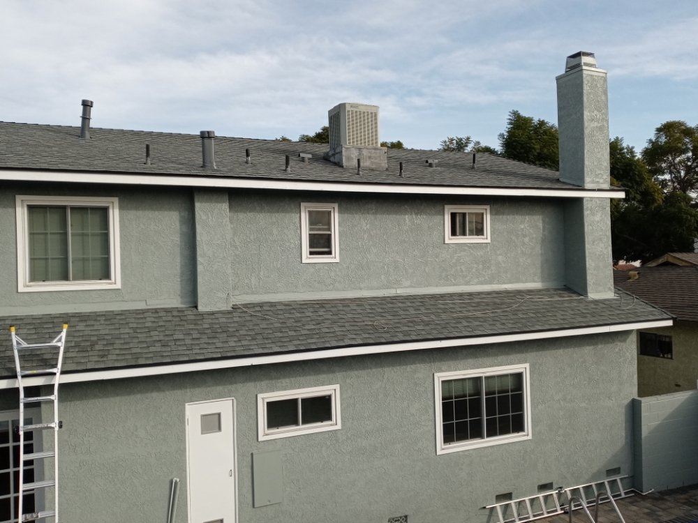 Slide of Wind Repair Roofing