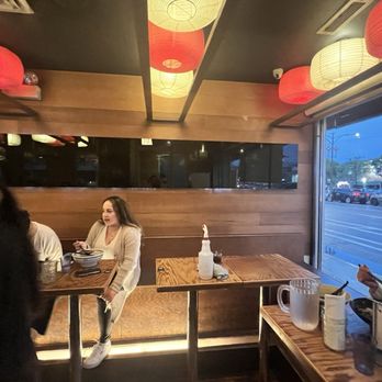 Strings Ramen Shop - Ramen Near Me - Chicago, Illinois