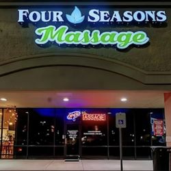 Four Season Massage