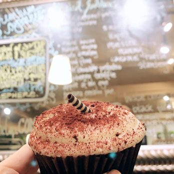 The Cup - Red Velvet - Desserts Near Me - Saint Louis, Missouri The Cup - Red Velvet - Desserts Near Me - Saint Louis, Missouri