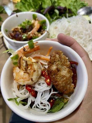 Chick'n Broth by null