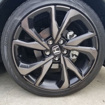 Colormetics - After - Mobile Dent Repair Near Me Colormetics - After - Mobile Dent Repair Near Me