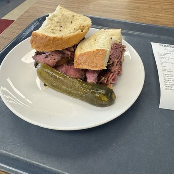 Shapiro's Delicatessen - Pastrami sandwich - Delis Near Me - Indianapolis, Indiana Shapiro's Delicatessen - Pastrami sandwich - Delis Near Me - Indianapolis, Indiana