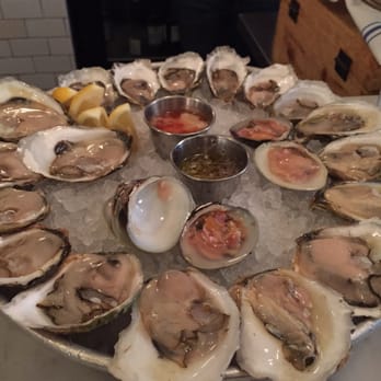Neptune Oyster - Seafood Near Me - Boston, Massachusetts Neptune Oyster - Seafood Near Me - Boston, Massachusetts