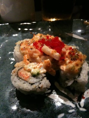 Otoro Sushi by null