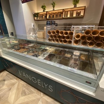 L’Angely’s Heladería Gourmet - Ice Cream & Frozen Yogurt Near Me L’Angely’s Heladería Gourmet - Ice Cream & Frozen Yogurt Near Me