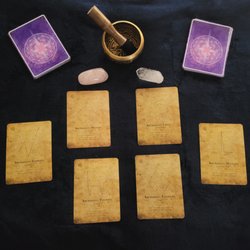 Living Your Bliss - Angel Card Readings available
