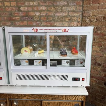 Sweet Bean - Bakeries Near Me - Chicago, Illinois