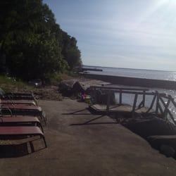 Walk In the Water Cottages