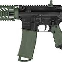 X-Fire Paintball & Airsoft - TIPPMANN TMC PAINTBALL MARKER