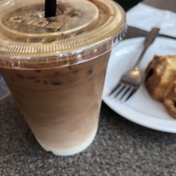 DoubleShot Coffee Company - Iced latte - Coffee & Tea Near Me - Tulsa, Oklahoma DoubleShot Coffee Company - Iced latte - Coffee & Tea Near Me - Tulsa, Oklahoma