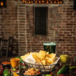Hale Street Cantina - Hale Street Cantina in Wheaton, IL tacos, margaritas, nachos, cocktails, salads, burritos, fajitas, enchiladas, quesadillas, Mexican Cantina