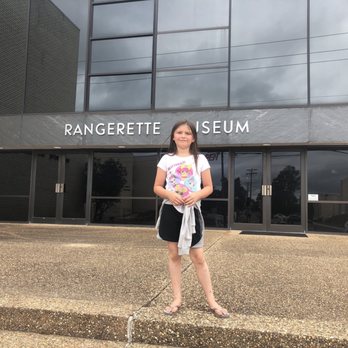 Rangerette Showcase & Museum - Museums Near Me - Kilgore, Texas