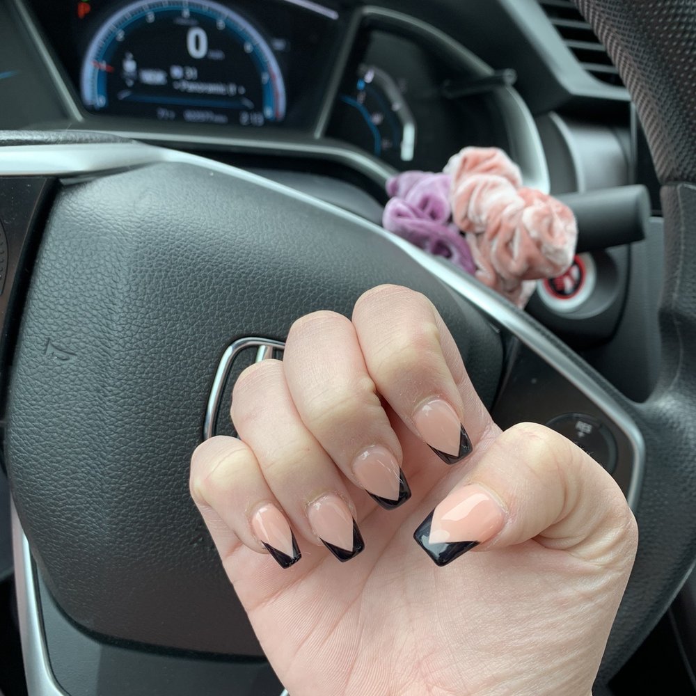 Pink Sassy Nails - Nails - Nail Salons Near Me - Gilroy, California Pink Sassy Nails - Nails - Nail Salons Near Me - Gilroy, California