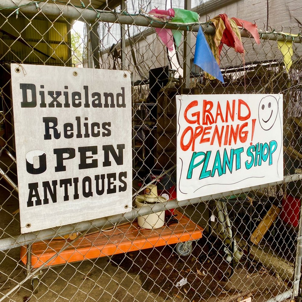 Dixieland Relics - Used, Vintage & Consignment Near Me - Lakeland, Florida Dixieland Relics - Used, Vintage & Consignment Near Me - Lakeland, Florida