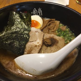 一風堂 - Ramen Near Me - Hong Kong, HK 一風堂 - Ramen Near Me - Hong Kong, HK