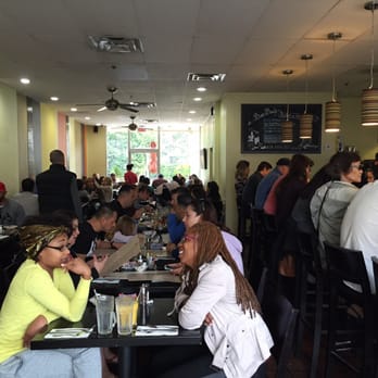 Bea Bea's - Hopefully worth the wait. #breakfast - Coffee & Tea Near Me - Burbank, California