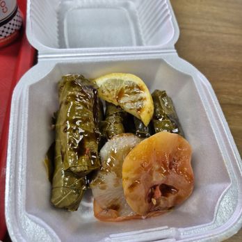 Pita Valley - Grape leaves - Middle Eastern Near Me - Tempe, Arizona Pita Valley - Grape leaves - Middle Eastern Near Me - Tempe, Arizona
