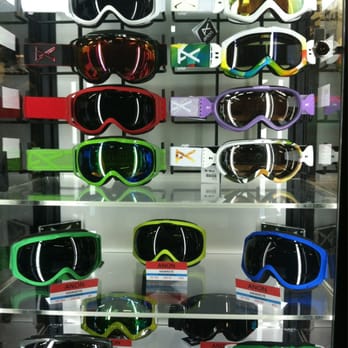 Sno-Haus - Ski & Snowboard Shops Near Me - Huntington Station, New York