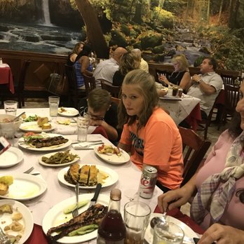 Stamatis Restaurant - Greek Near Me - Astoria, New York