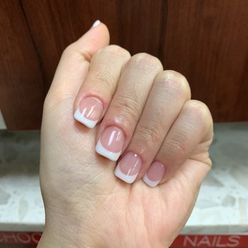 Expro NailS - Nail Salons Near Me - Spring, Texas
