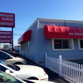 Band Wagon Diner - Diners Near Me - Toms River, New Jersey Band Wagon Diner - Diners Near Me - Toms River, New Jersey
