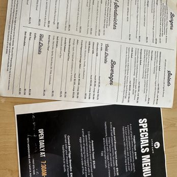 Lita's Cafe - Menu - Cafes Near Me - Santa Rosa, California Lita's Cafe - Menu - Cafes Near Me - Santa Rosa, California