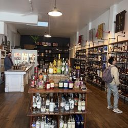 Bitters & Bottles