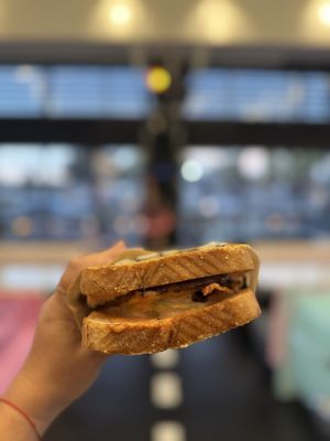 Frisco's Carhop Drive-Thru by null