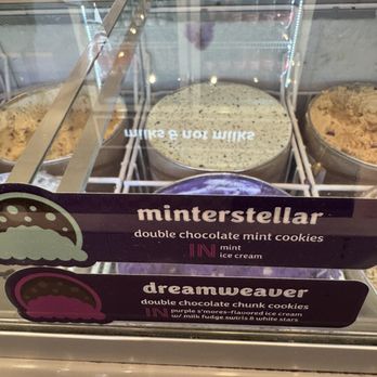 Insomnia Cookies - Ice Cream at Insomnia Cookies. - Bakeries Near Me - Los Angeles, California Insomnia Cookies - Ice Cream at Insomnia Cookies. - Bakeries Near Me - Los Angeles, California