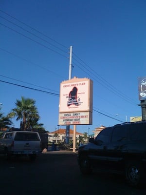 Play It Again Sam's by null