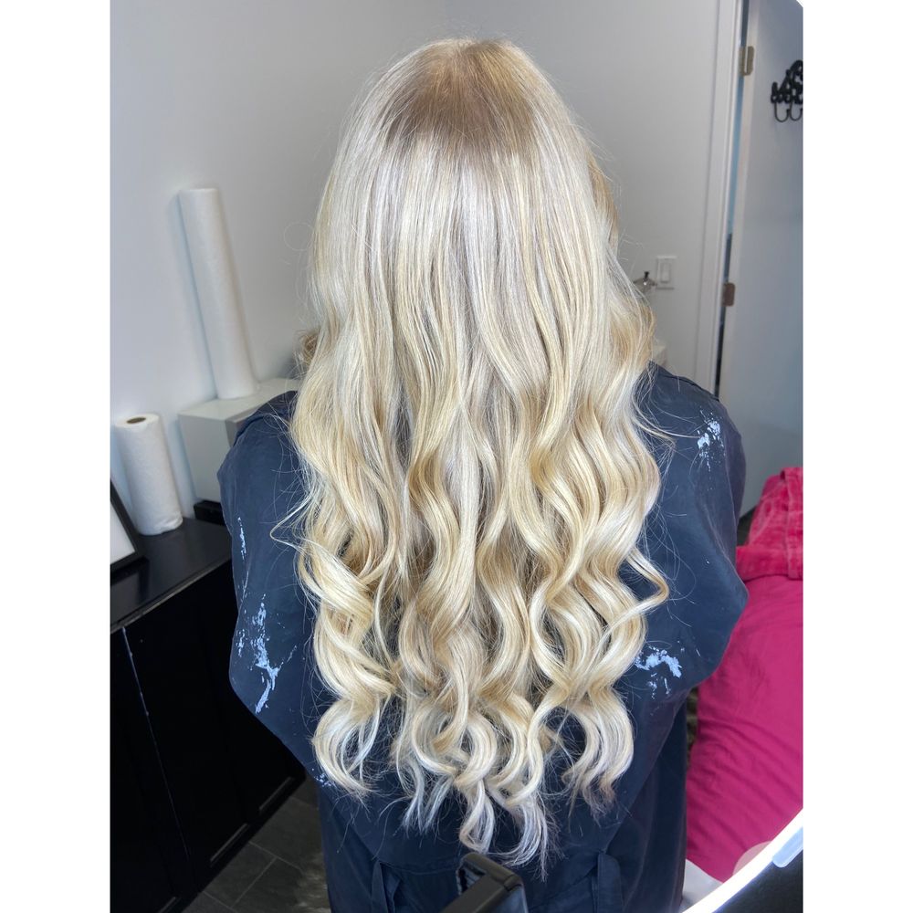 JORDAN ALEXANDER BOUTIQUE SALON 74 Photos & 16 Reviews 50 S York Rd