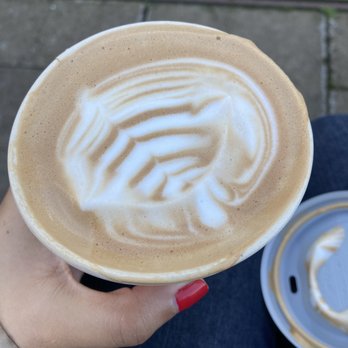 States Coffee - What is better than a dark chocolate mocha? - Coffee & Tea Near Me - Oakland, California States Coffee - What is better than a dark chocolate mocha? - Coffee & Tea Near Me - Oakland, California