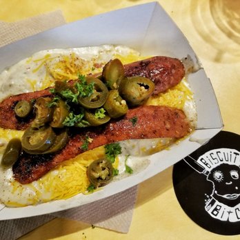 Biscuit Bitch - Smoking Hot Bitch - Breakfast & Brunch Near Me - Seattle, Washington Biscuit Bitch - Smoking Hot Bitch - Breakfast & Brunch Near Me - Seattle, Washington