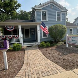 Right at Home - In Home Care