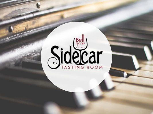 Sidecar Tasting Room by null