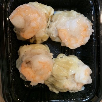 SAGA Kitchen - Siu Mai (4pcs) - Dim Sum Near Me - Alameda, California SAGA Kitchen - Siu Mai (4pcs) - Dim Sum Near Me - Alameda, California