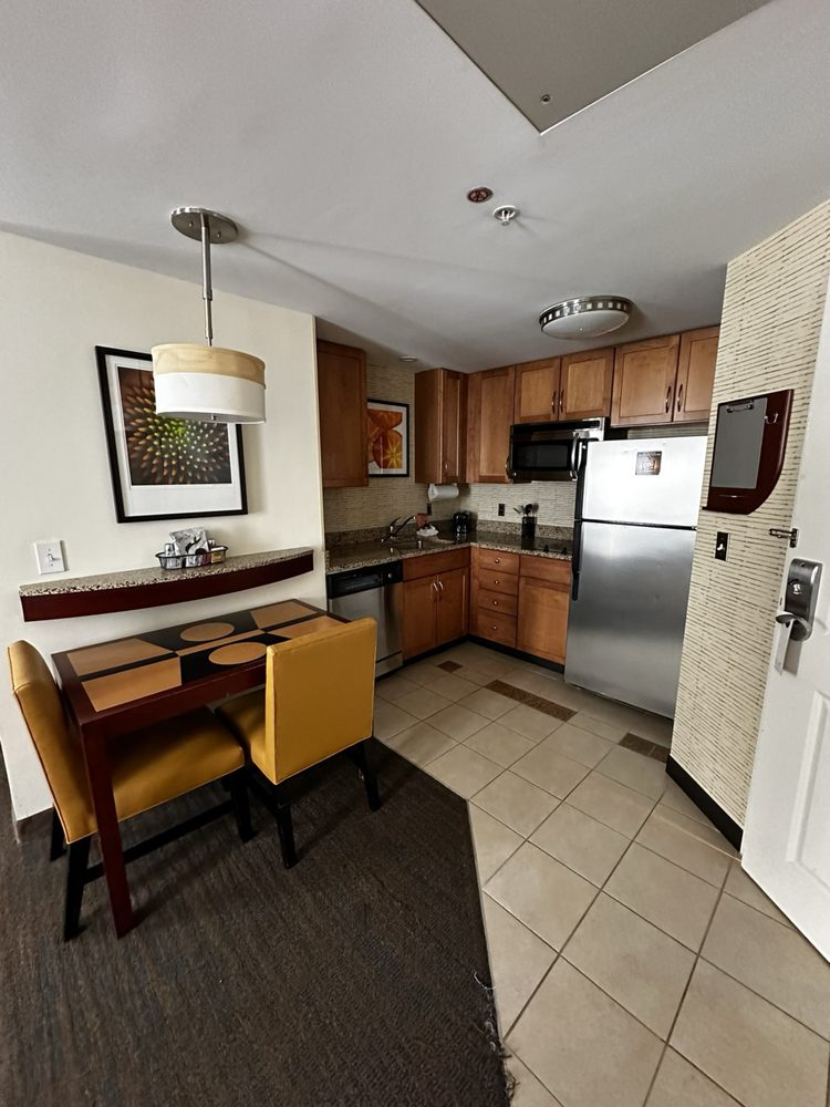 Residence Inn by Marriott Columbus Downtown