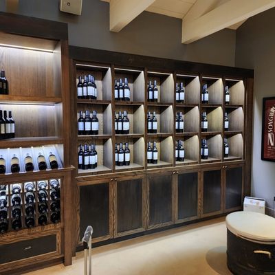 Brasswood Cellars by null