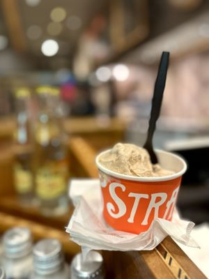 Salt & Straw by null