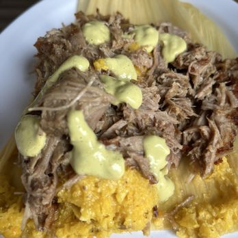 Taco Choza - Cuban Tamal - Tacos Near Me - Louisville, Kentucky Taco Choza - Cuban Tamal - Tacos Near Me - Louisville, Kentucky